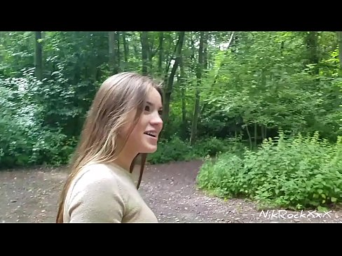 ❤️ Ik stelde voor aan Evelina dat we zouden neuken op een openbare plaats! Ze zei ja. Toen neukte ik haar in haar kont en spoot in haar mond. Toen heeft ze in haar broek gepist. ❤ Harde porno at us