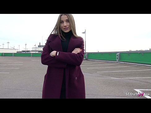 ❤️ DUITSE SCOUT IS EEN DROOM DIE STEELE AANRAAKT, PARKEERPLAATS VERKLIKKER EN SEXY VOOR GELD ❤ Harde porno at us