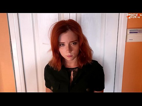 ❤️ Beveiliger straft mooie vrouw voor winkeldiefstal - Cum in Mouth ❤ Harde porno at us