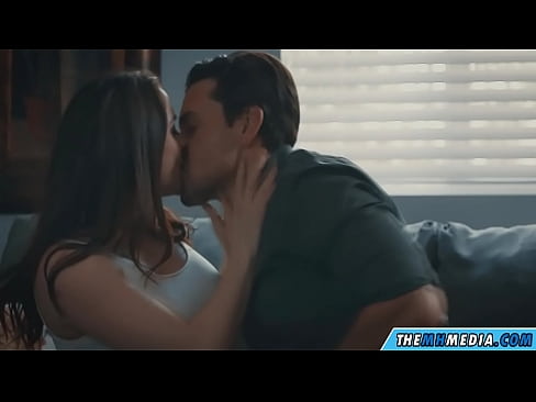 ❤️ Romantische seks met een goede rondborstige moeder ❤ Harde porno at us