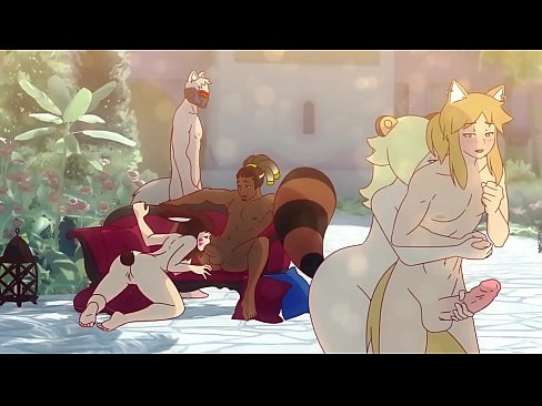❤️ De meest levendige shots van deze cartoon in slow motion. ❤ Harde porno at us