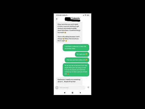 ❤️ Ik heb een nieuwe PAWG van Tinder toegevoegd aan mijn harem ( praten met Tinder inbegrepen) ❤ Harde porno at us