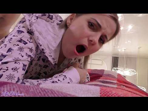 ❤️ Sexy moeder slikken en pregistyle seks - cum close up ❤ Harde porno at us